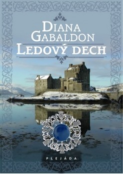 Diana Gabaldon - Ledový dech